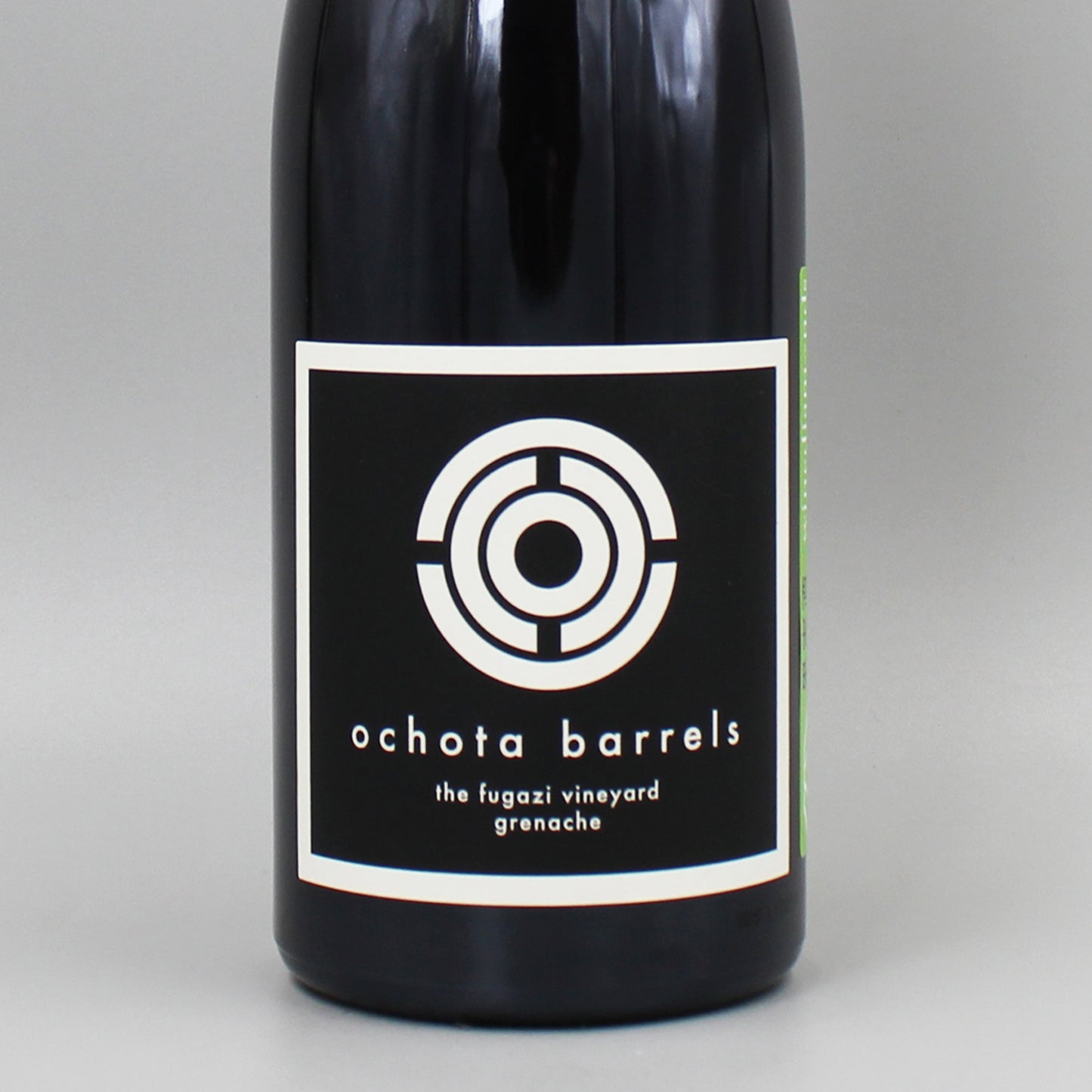 [オーストラリアワイン]オコタ・バレル ザ・フガジ・ヴィンヤード グルナッシュ 赤 750ml