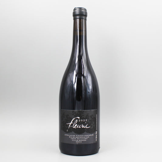 [フランスワイン]ジャン フォワイヤール フルーリー 2023 赤 750ml