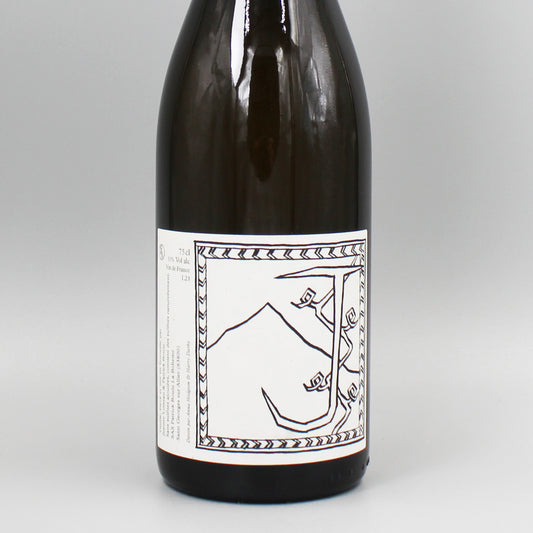 [フランスワイン]ドメーヌ ラ ボエム ジー 2023 白 750ml