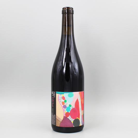 [フランスワイン]ラ ボエム モル 2022 赤 750ml