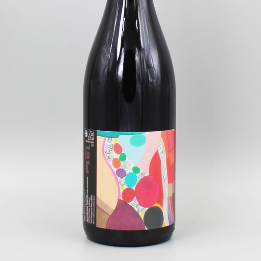 [フランスワイン]ラ ボエム モル 2022 赤 750ml