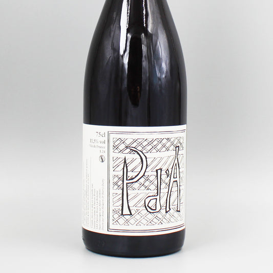 [フランスワイン]ラ ボエム ペー アー 2024 赤 750ml