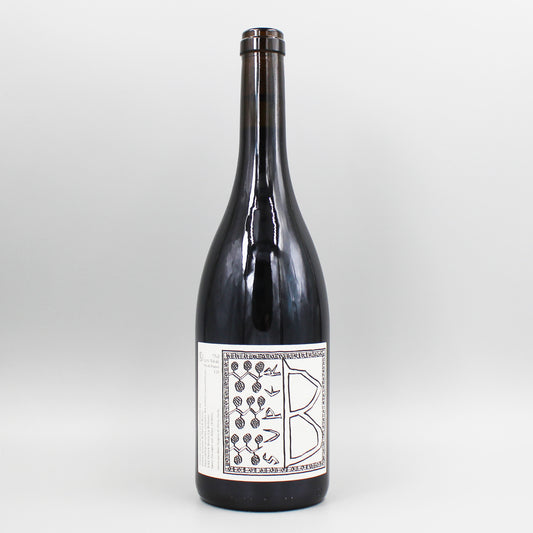 [フランスワイン]ラ ボエム シュペール ベー 2023 赤 750ml