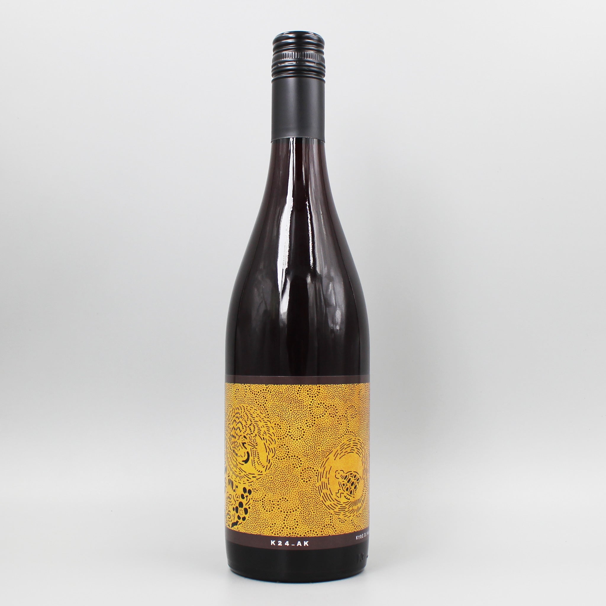 日本ワイン] 共栄堂 K24AK_AK 赤 750ml – ナチュラルワイン専門
