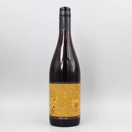 [日本ワイン] 共栄堂 K24AK_AK 赤 750ml