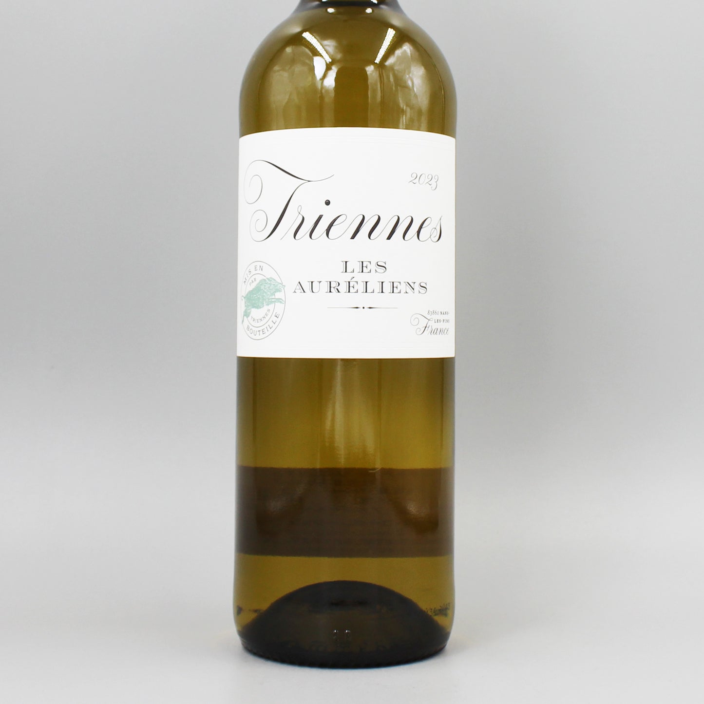 [フランスワイン]トリエンヌ メディテラネ レゾーレリアン ブラン 2023 白 750ml