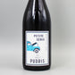 [フランスワイン]プドリス プティセリ 2024 赤 750ml