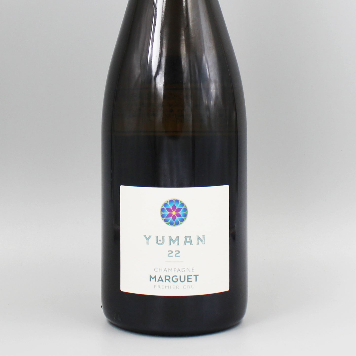 [フランスワイン] シャンパーニュ・マルゲ ブリュット ナチュール ユマン プルミエ クリュ 泡 750ml