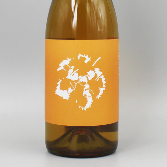 [日本ワイン]グレープ シップ こもれび 2022 白 750ml