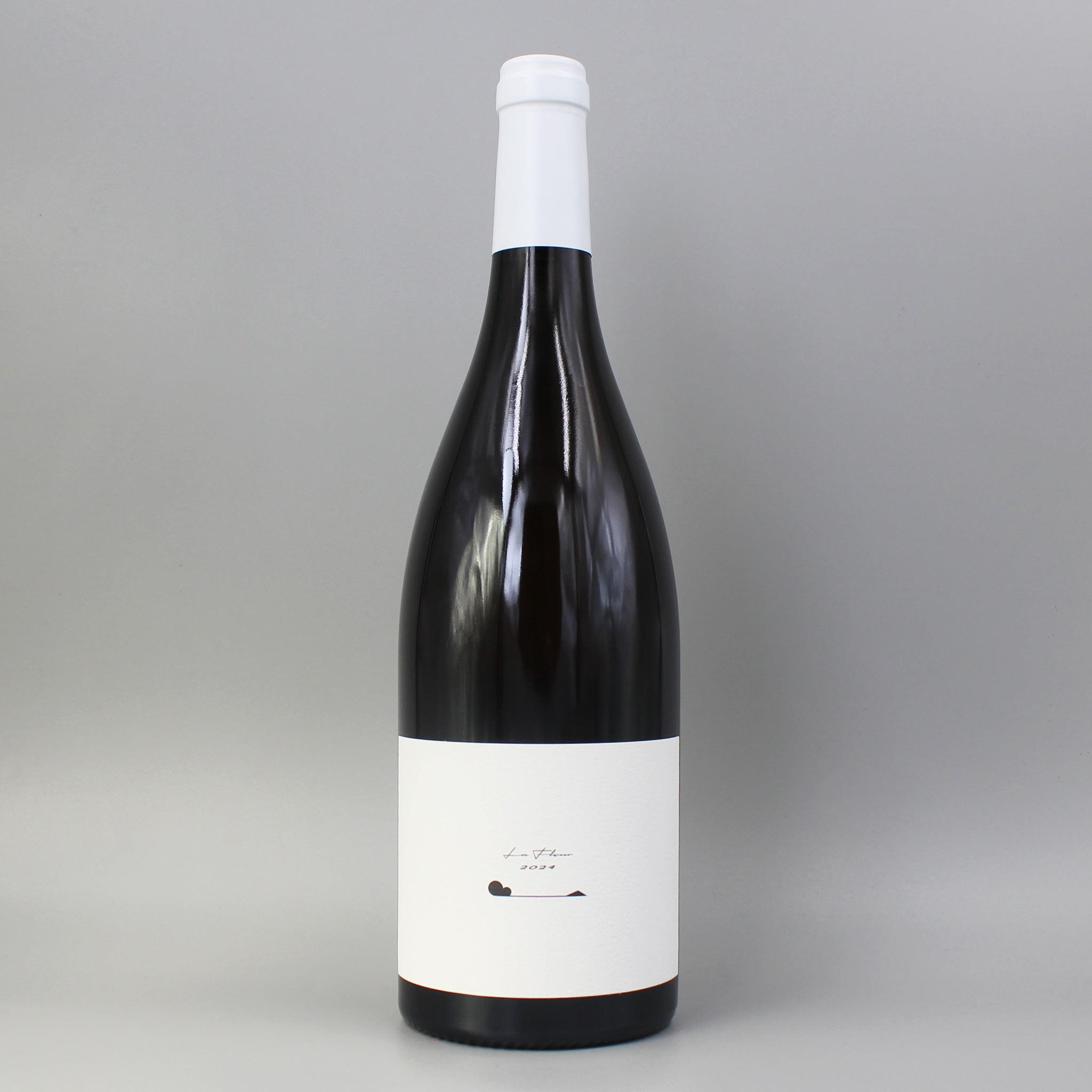 日本ワイン]テール ド シエル ラ フルール 2024 赤 750ml – ナチュラル