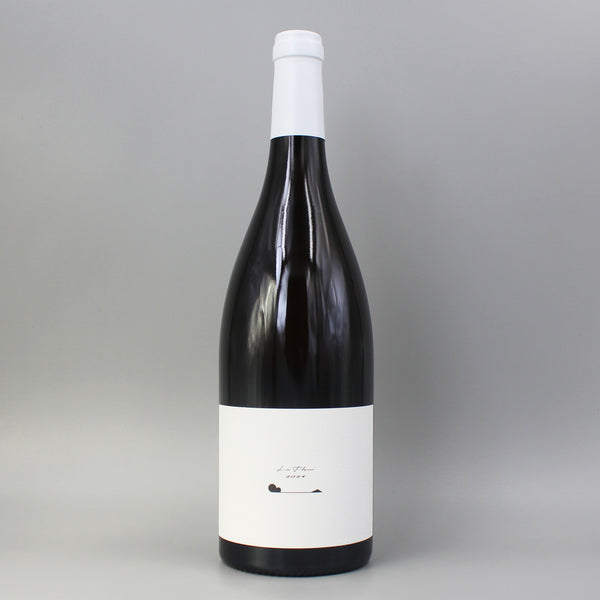 日本ワイン]テール ド シエル ラ フルール 2024 赤 750ml – ナチュラル