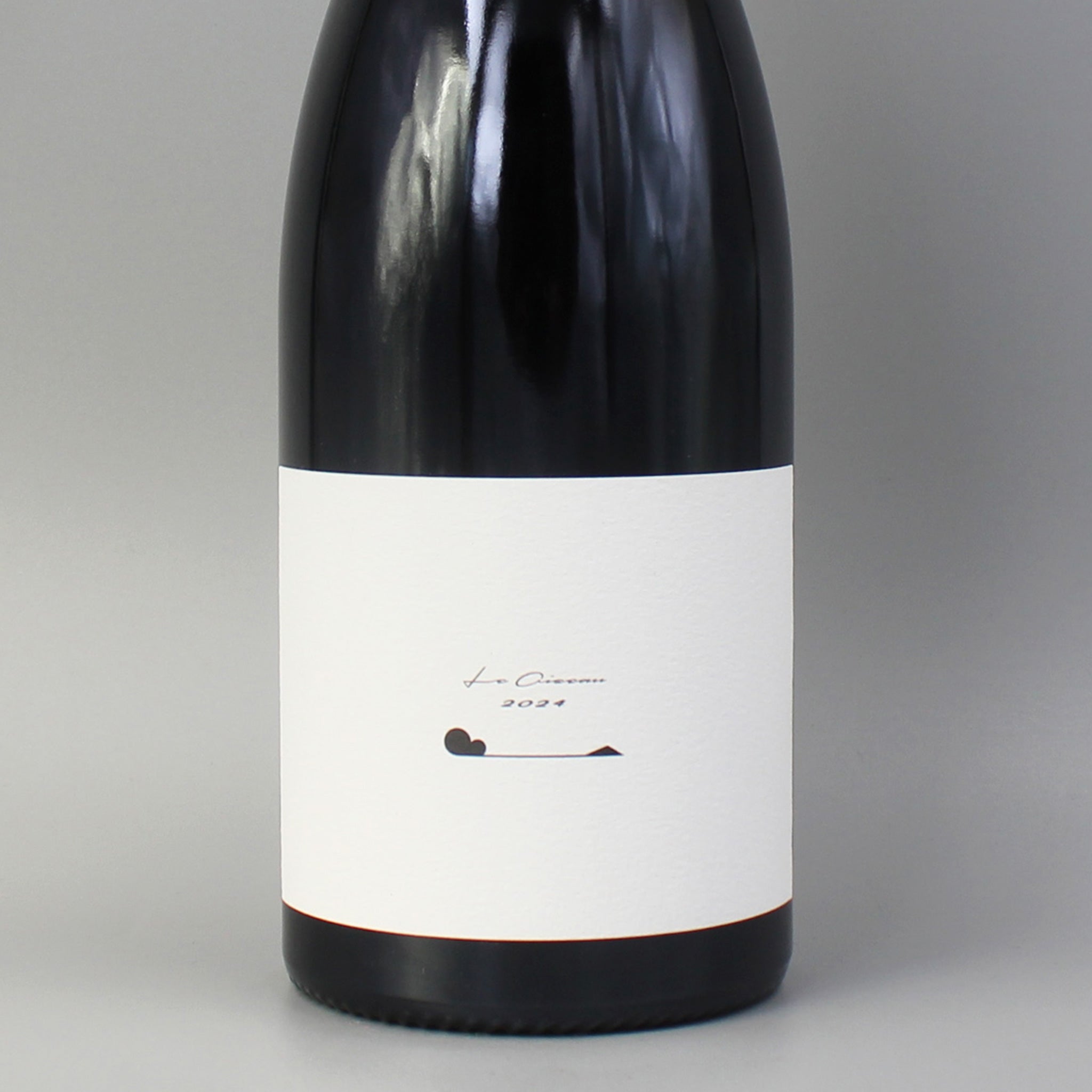 日本ワイン]テール ド シエル ル オワゾ 2024 赤 750ml – ナチュラル