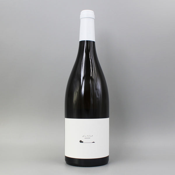 日本ワイン]テール ド シエル ル ヴァン 2024 白 750ml – ナチュラル