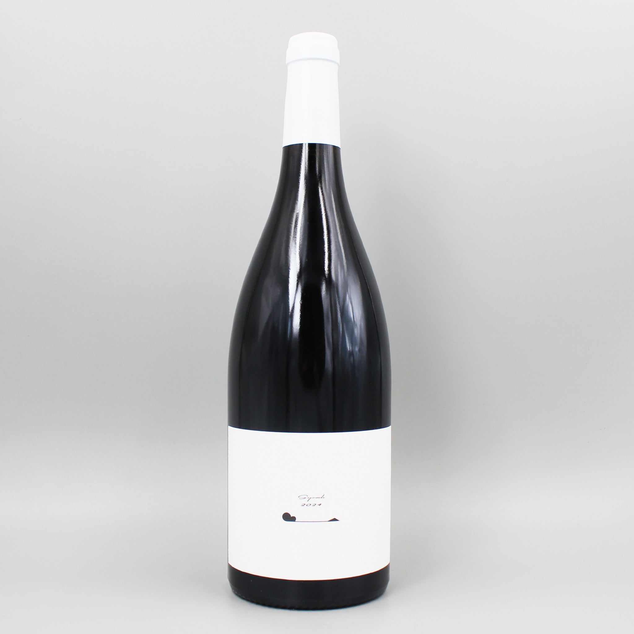 日本ワイン]テール ド シエル シラー 2024 赤 750ml – ナチュラル