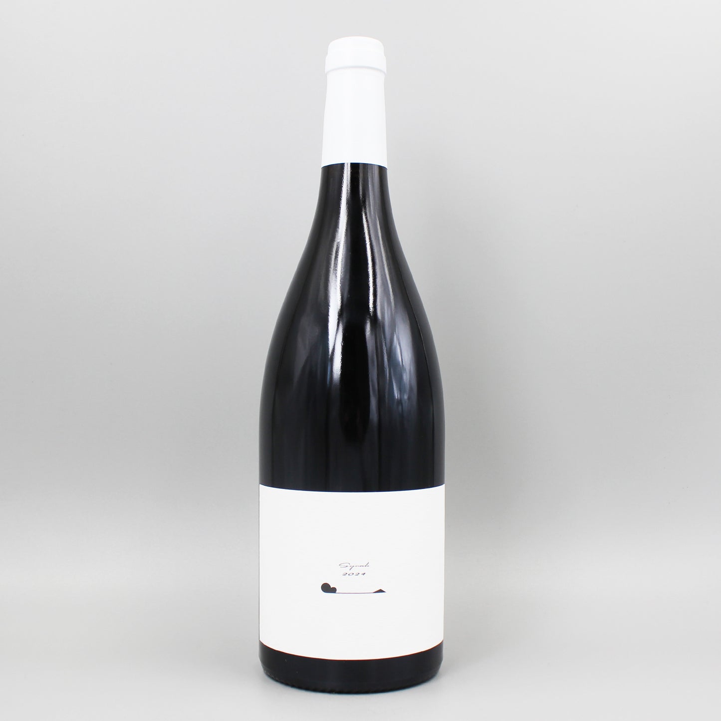 [日本ワイン]テール ド シエル シラー 2024 赤 750ml