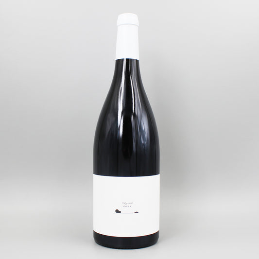 [日本ワイン]テール ド シエル シラー 2024 赤 750ml