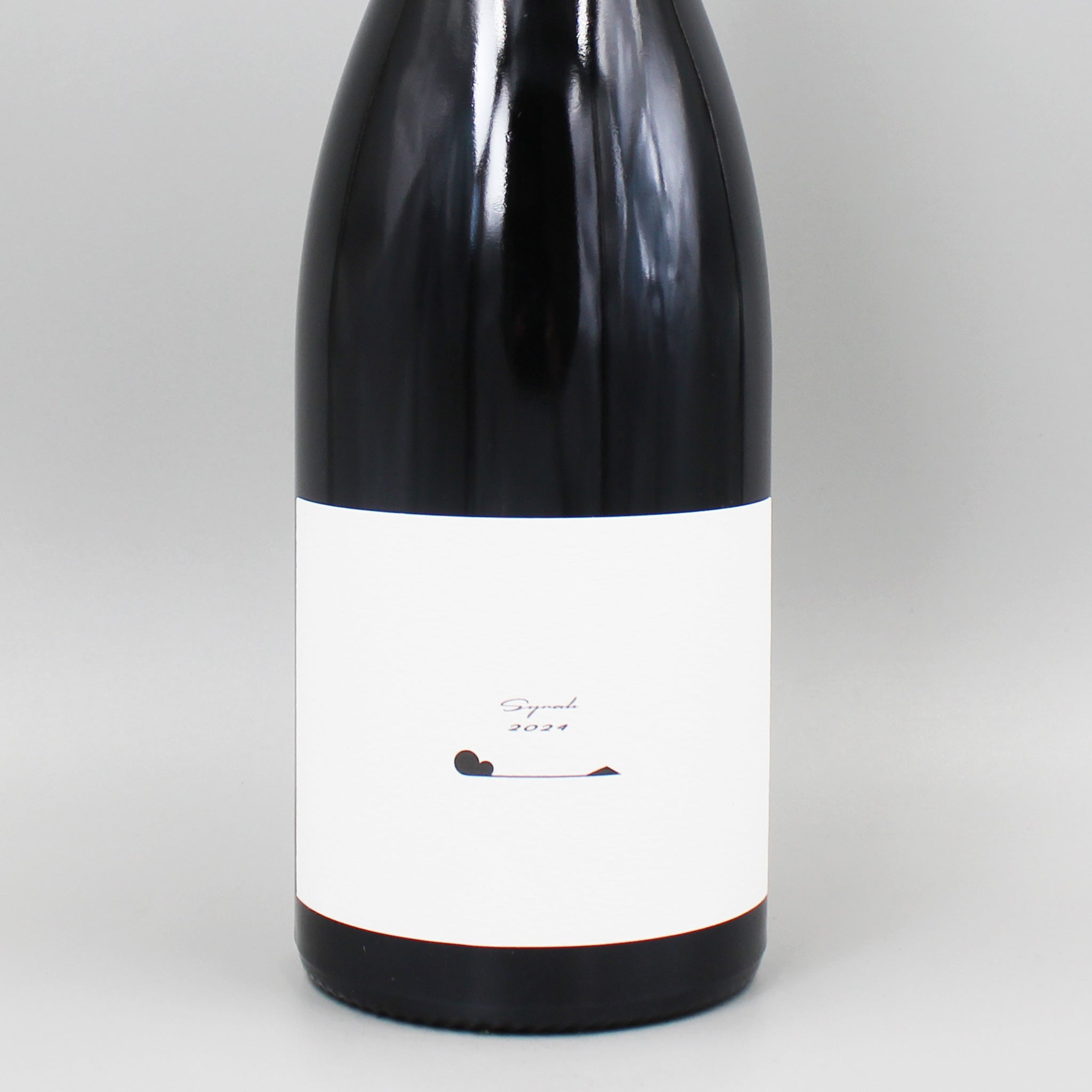 日本ワイン]テール ド シエル シラー 2024 赤 750ml – ナチュラル