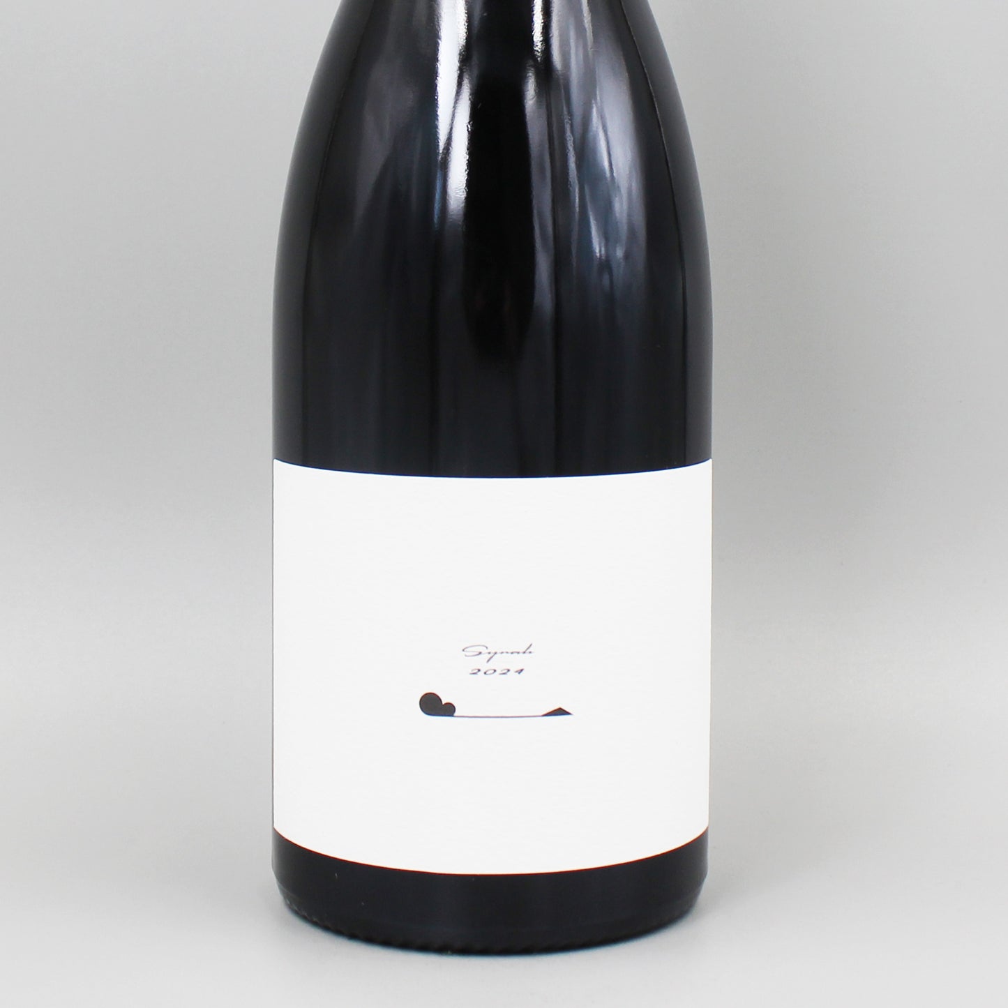 [日本ワイン]テール ド シエル シラー 2024 赤 750ml
