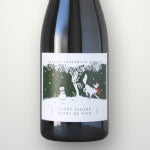 [ドイツワイン]フリードリッヒ ベッカー スノウベッカー キュヴェサロメ ゼクトブリュットＮＶ 泡 750ml