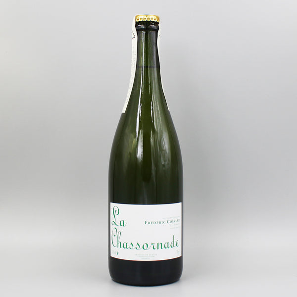 フランスワイン]フレデリック・コサール ラ・シャソルナード 2023 白泡