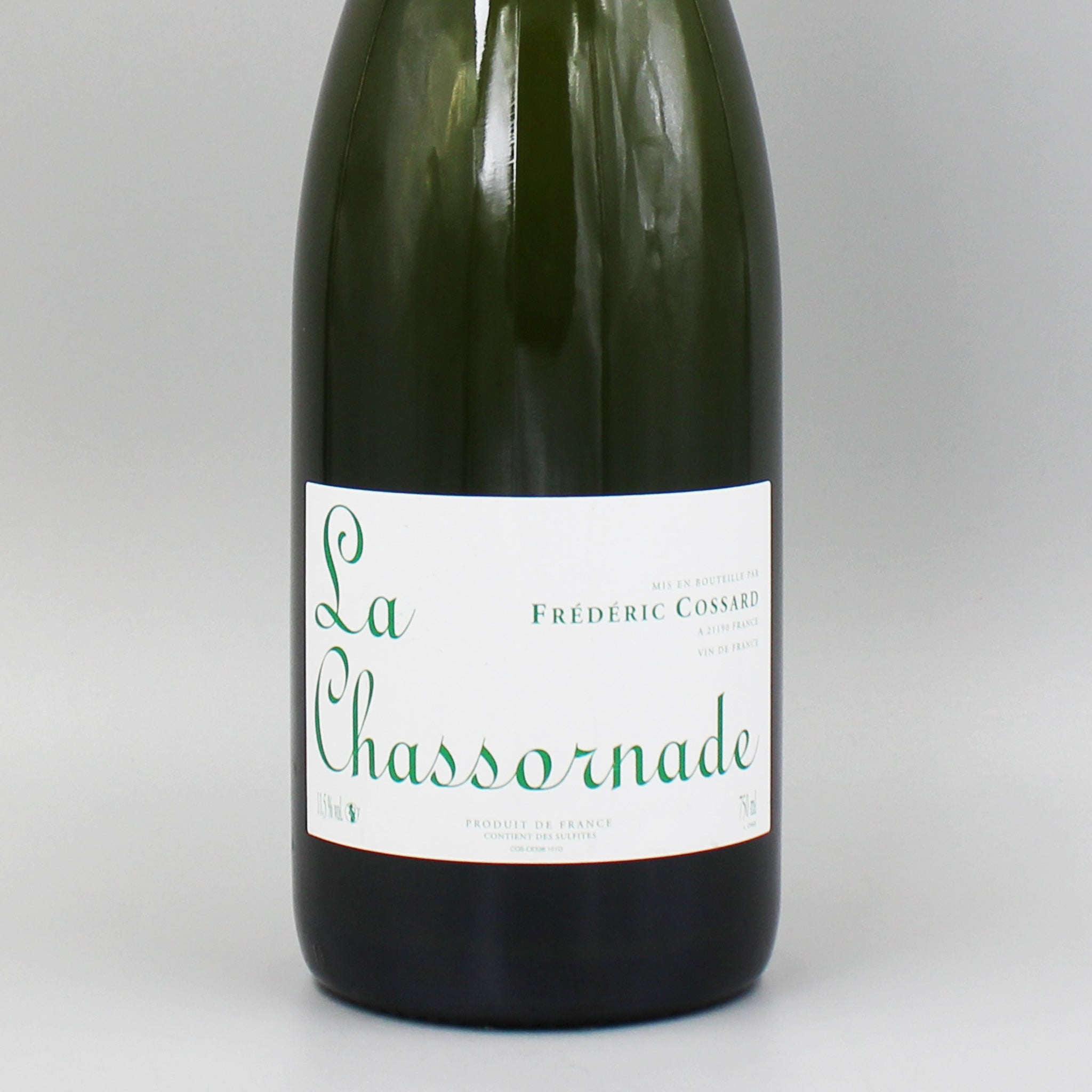 フレデリック・コサール ピュリニー・モンラッシェ ラ・シャソルナード 2本セット フレデリック・コサール ピュリニー・モンラッシェ ラ・シャソルナード