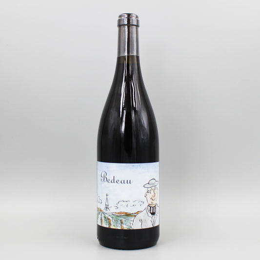 [フランスワイン]フレデリック・コサール ビゴット クヴェヴリ 2023 白 750ml