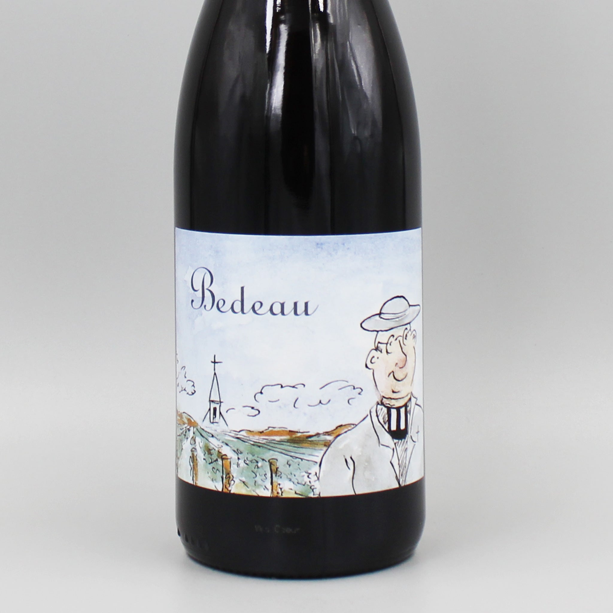 フランスワイン]フレデリック・コサール ビゴット クヴェヴリ 2023 白