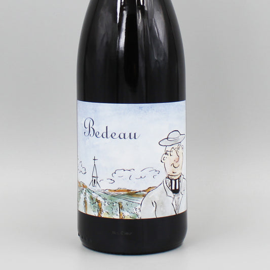 [フランスワイン]フレデリック・コサール ビゴット クヴェヴリ 2023 白 750ml