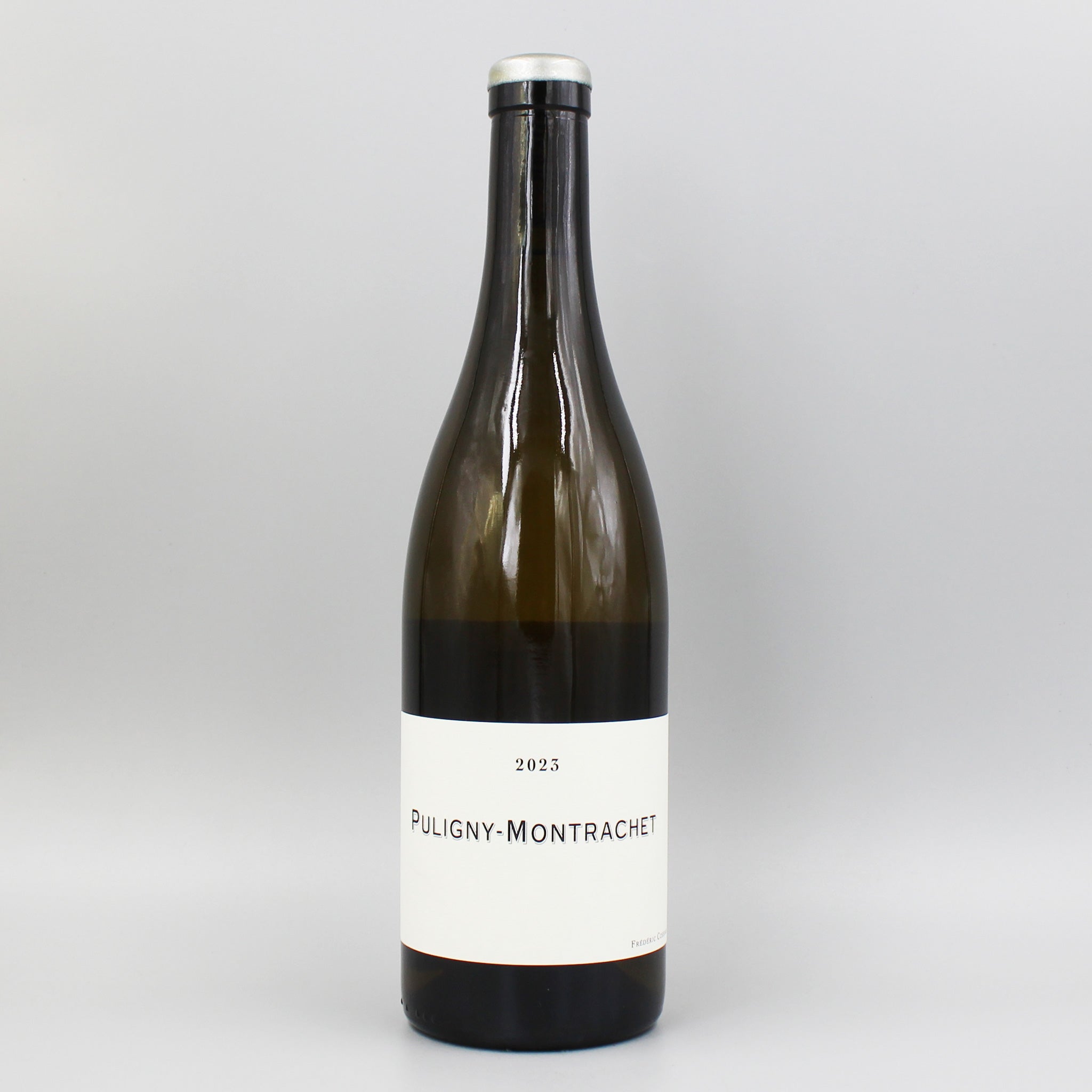 フレデリック・コサール ピュリニー・モンラッシェ ラ・シャソルナード 2本セット フランスワイン]フレデリック コサール ピュリニー・モンラッシェ 2023