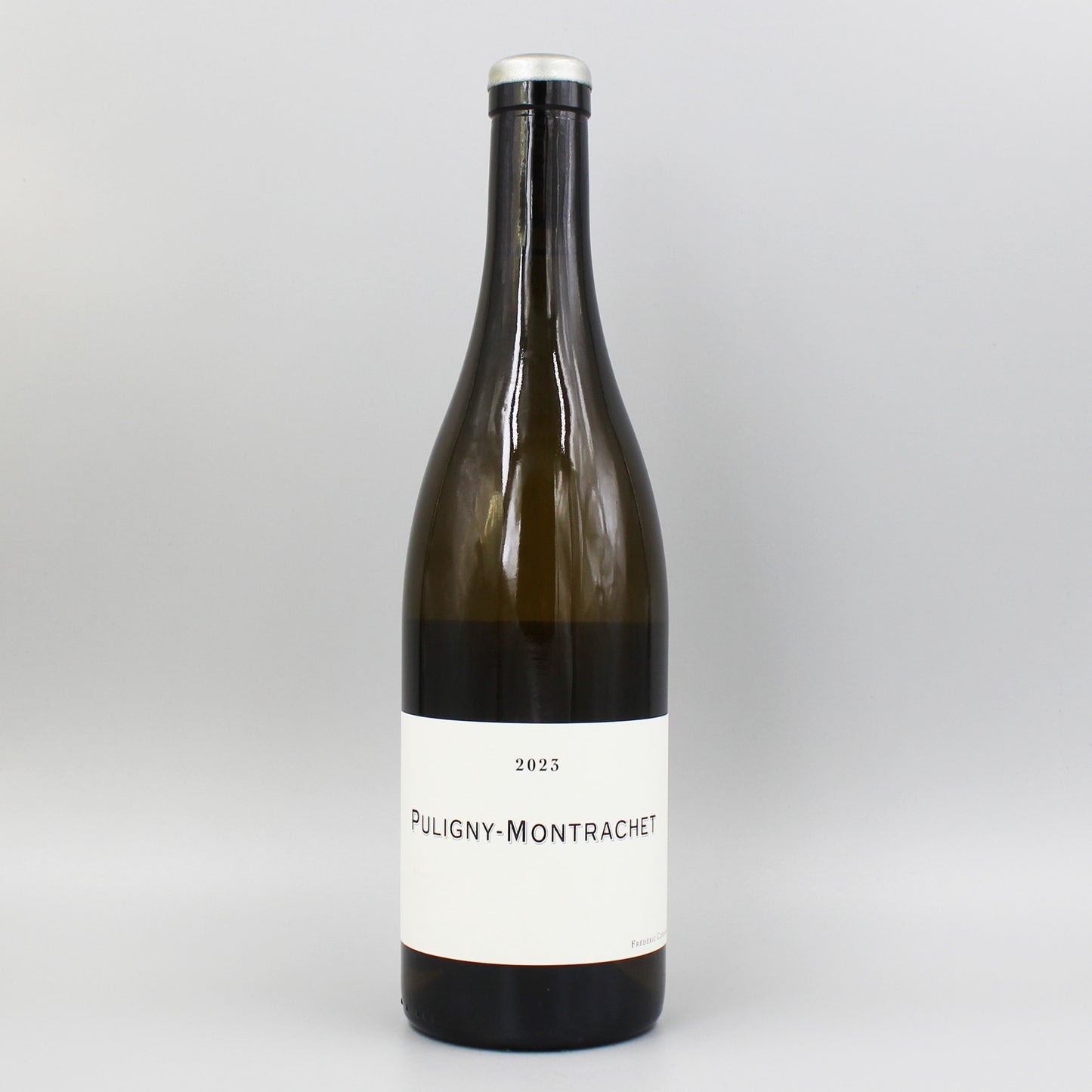 [フランスワイン]フレデリック コサール ピュリニー･モンラッシェ 2023 白 750ml