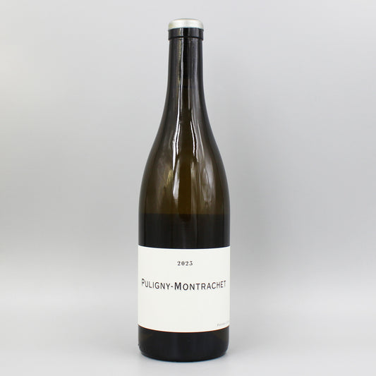 [フランスワイン]フレデリック コサール ピュリニー･モンラッシェ 2023 白 750ml