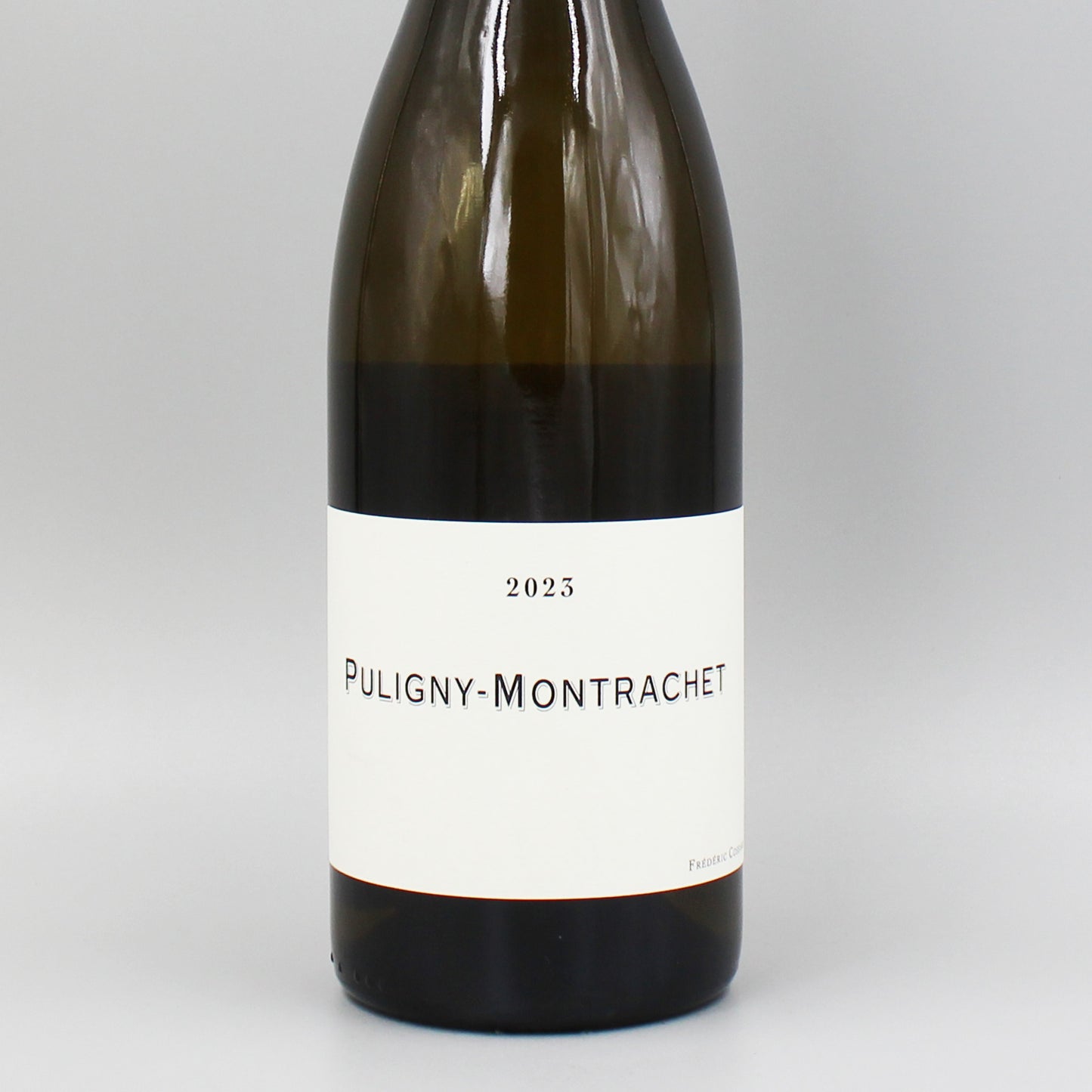 [フランスワイン]フレデリック コサール ピュリニー･モンラッシェ 2023 白 750ml