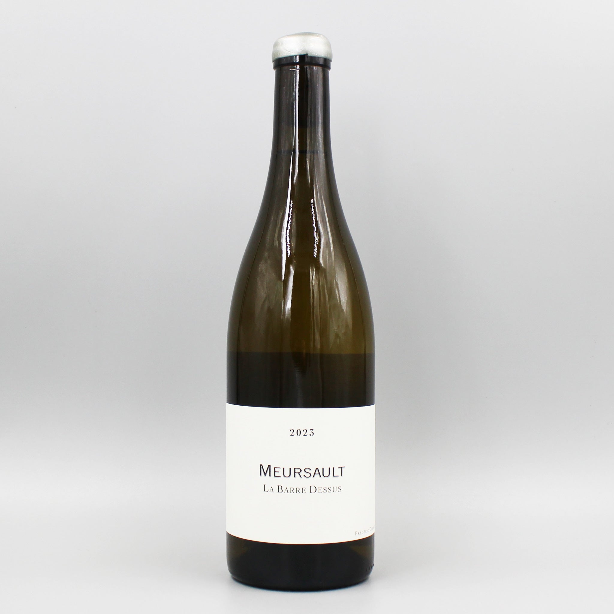 【最終値下】ムルソー デジレ Meursault 2012 フランスワイン]フレデリック コサール ムルソー ラ バール ドスュ