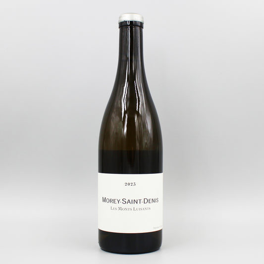 [フランスワイン]フレデリック コサール モレ サン ドニ レ モン リュイザン 2023 白 750ml