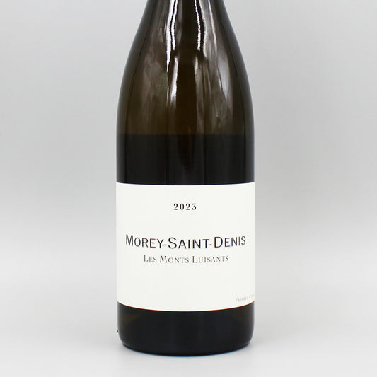 [フランスワイン]フレデリック コサール モレ サン ドニ レ モン リュイザン 2023 白 750ml