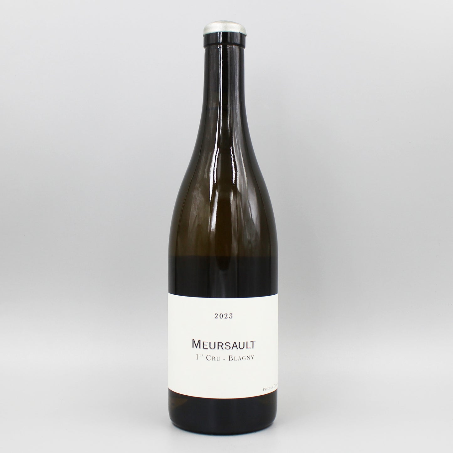 [フランスワイン]フレデリック コサール ムルソー 1級 ブラニー 2023 白 750ml