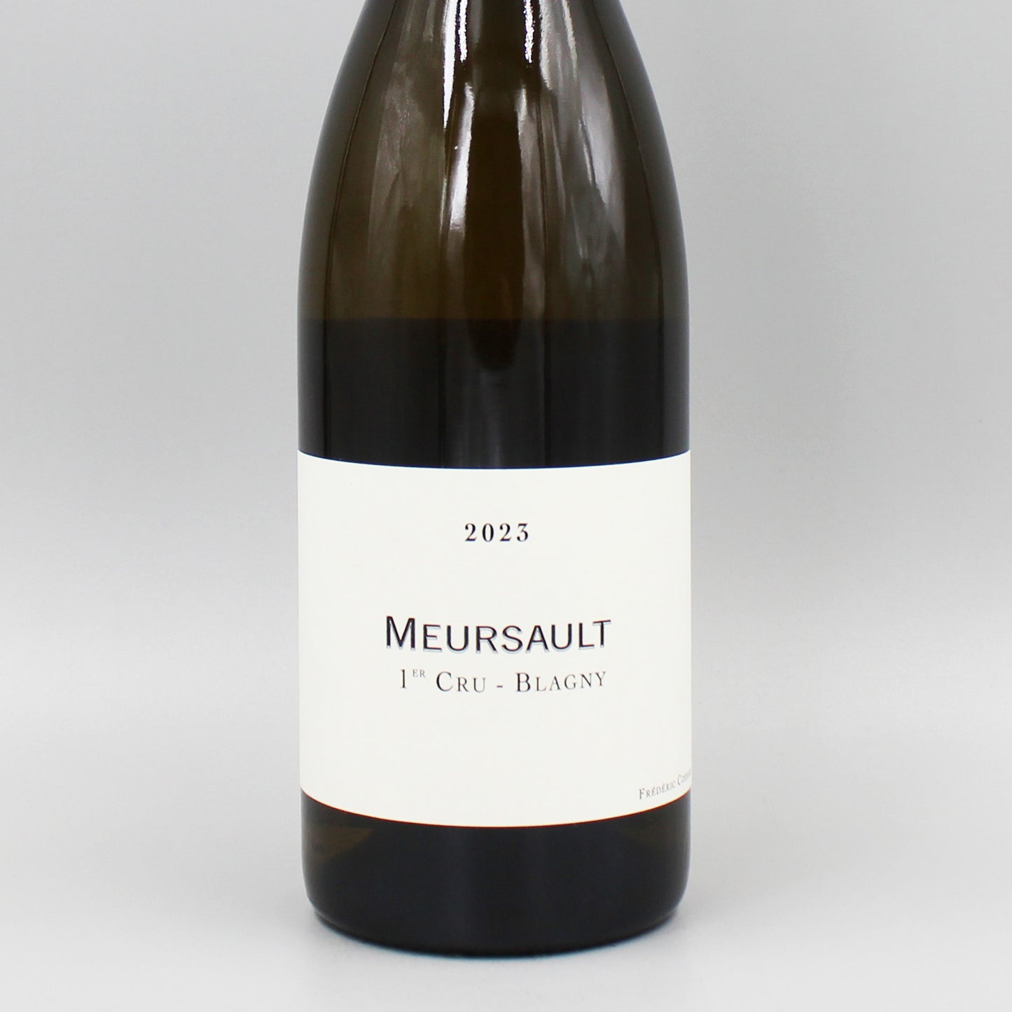 [フランスワイン]フレデリック コサール ムルソー 1級 ブラニー 2023 白 750ml