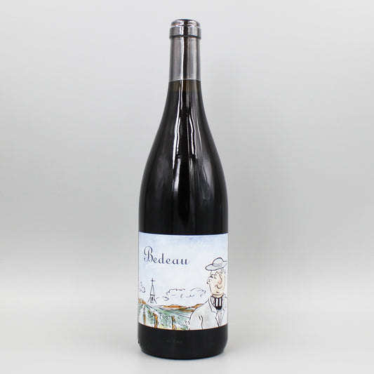 [フランスワイン]フレデリック コサール ブルゴーニュ ブドー 2023 赤 750ml