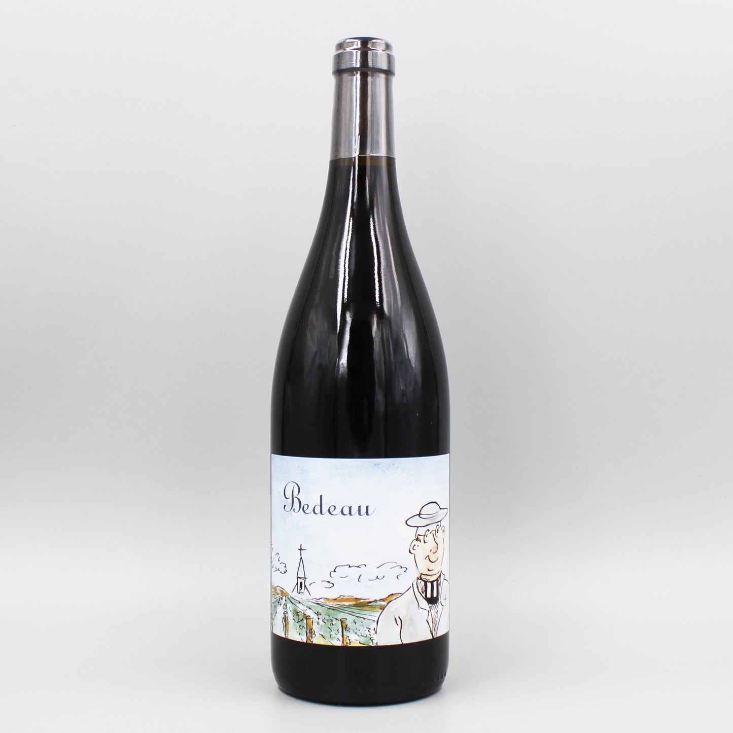 [フランスワイン]フレデリック コサール ブルゴーニュ ブドー クヴェヴリ 2023 赤 750ml