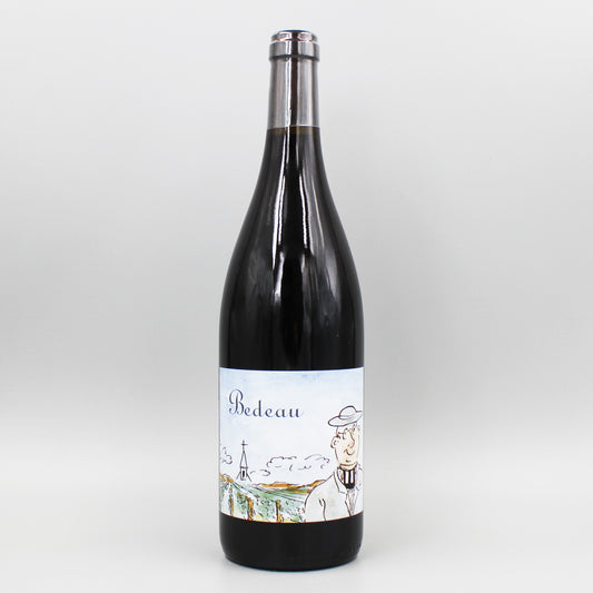 [フランスワイン]フレデリック コサール ブルゴーニュ ブドー クヴェヴリ 2023 赤 750ml