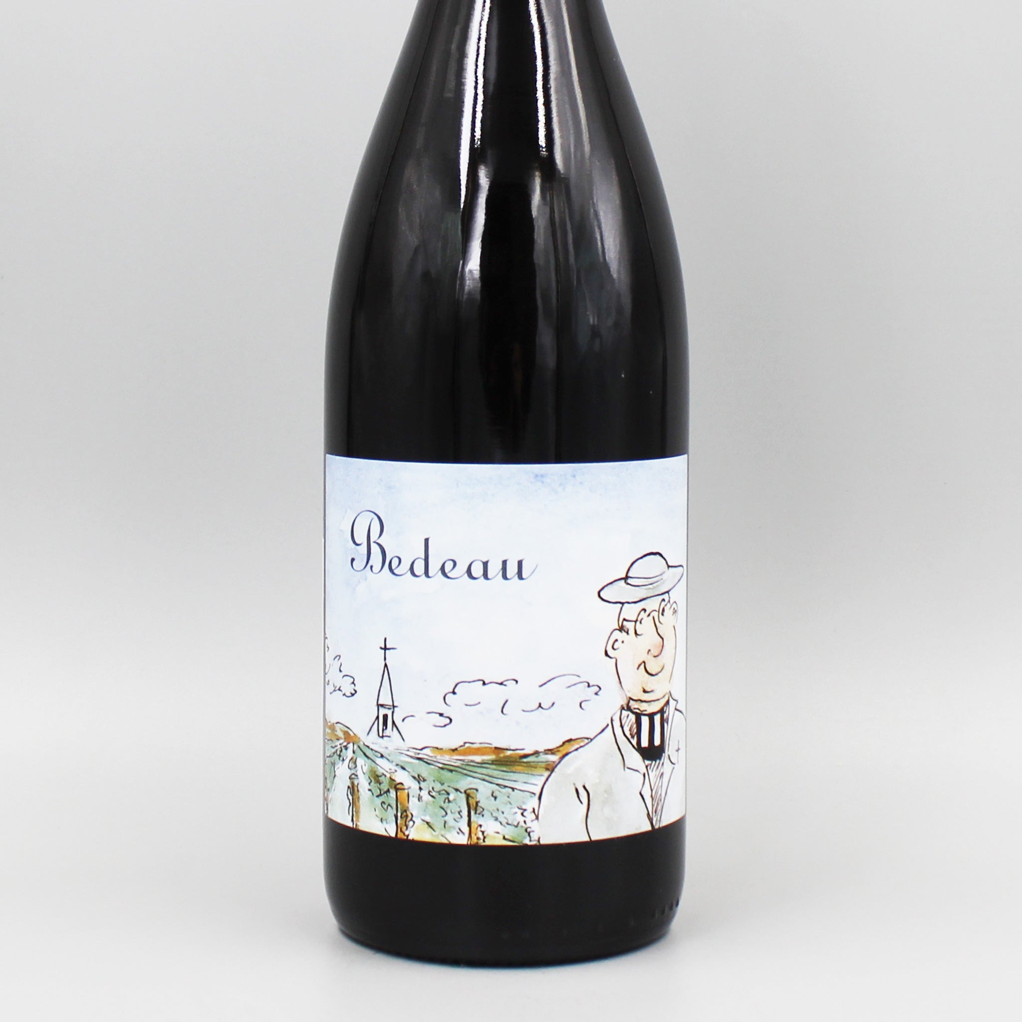 フランスワイン]フレデリック コサール ブルゴーニュ ブドー