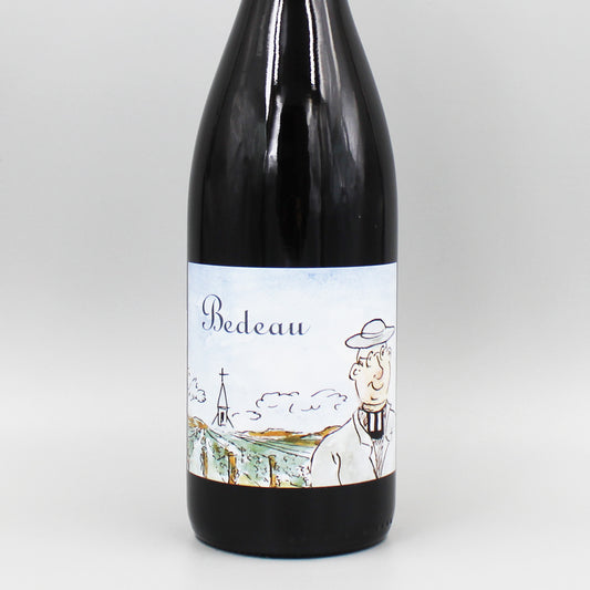 [フランスワイン]フレデリック コサール ブルゴーニュ ブドー クヴェヴリ 2023 赤 750ml