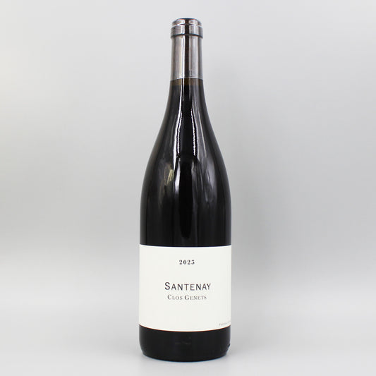 [フランスワイン]フレデリック・コサール サントネイ クロ ジュネ 赤 750ml