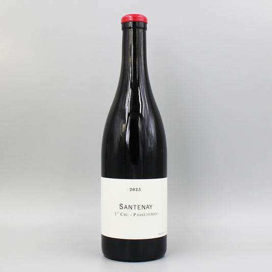 [フランスワイン]フレデリック・コサール サントネイ 1級 パスタン 赤 750ml