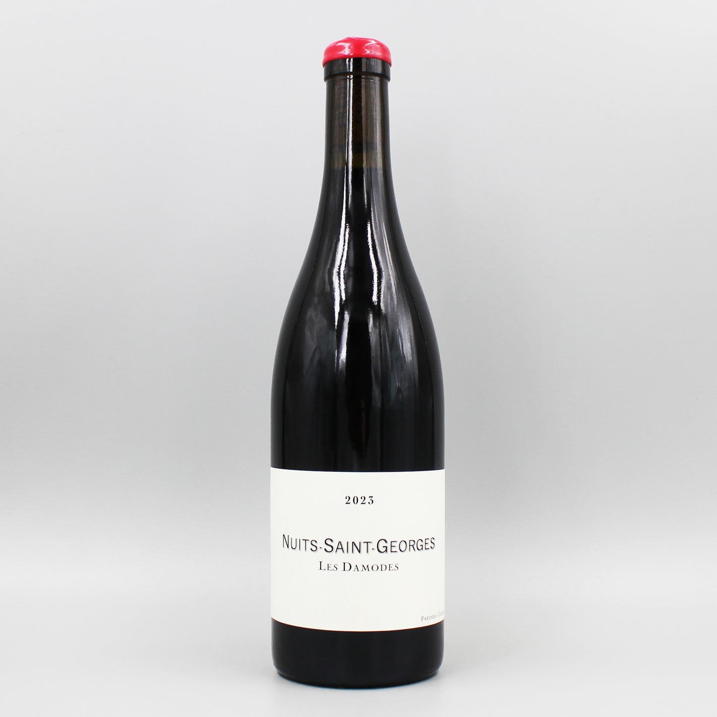 [フランスワイン]フレデリック コサール ニュイ サン ジョルジュ レ ダモード クヴェヴリ 2023 赤 750ml
