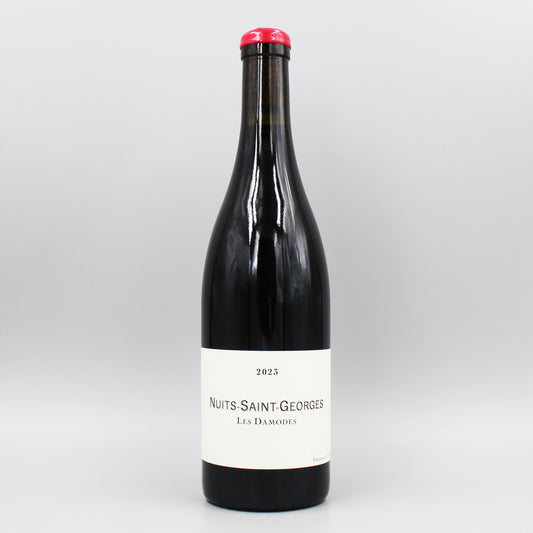 [フランスワイン]フレデリック コサール ニュイ サン ジョルジュ レ ダモード クヴェヴリ 2023 赤 750ml