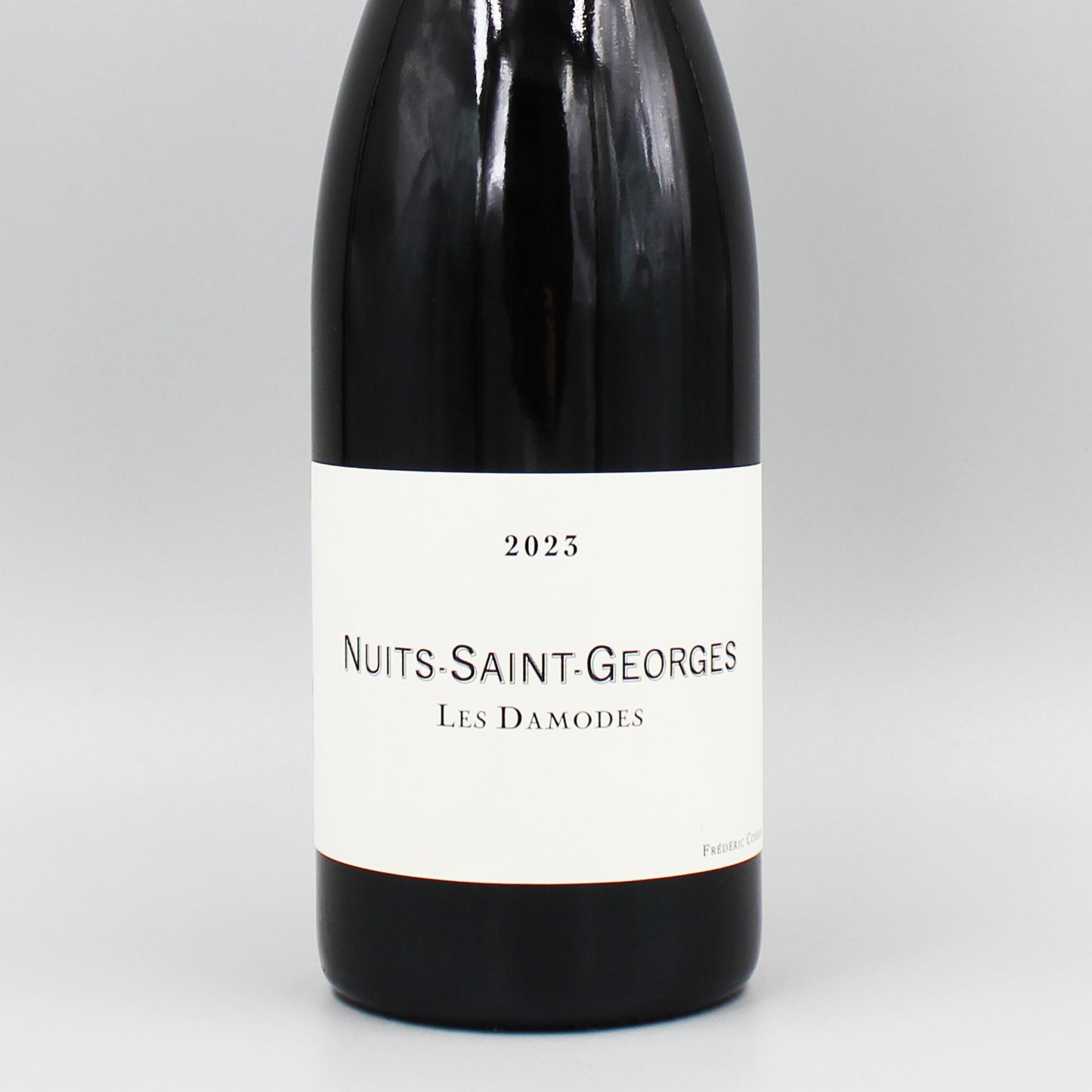 [フランスワイン]フレデリック コサール ニュイ サン ジョルジュ レ ダモード クヴェヴリ 2023 赤 750ml