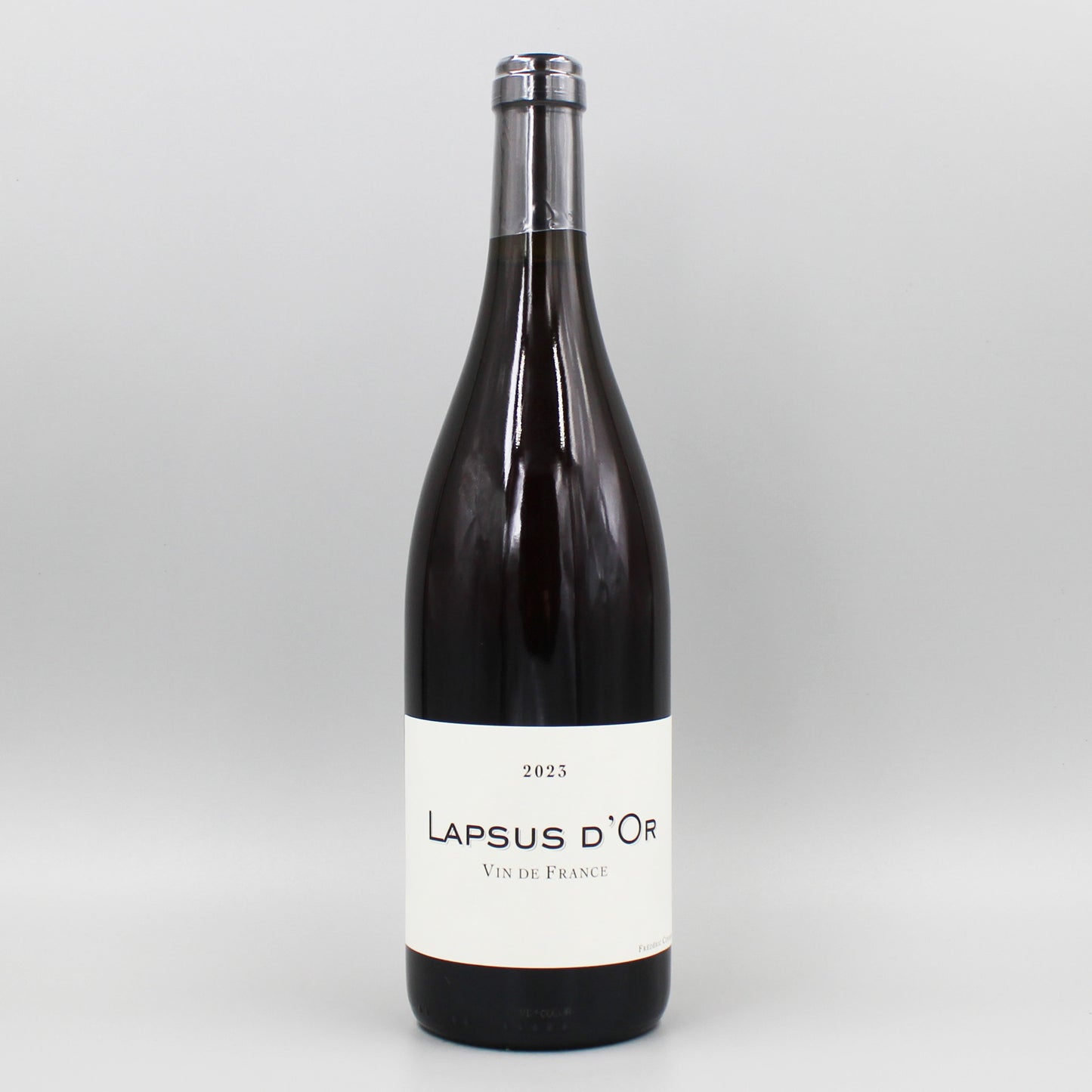 [フランスワイン]ラプスス　ドール　23　（フレデリック・コサール）750ml