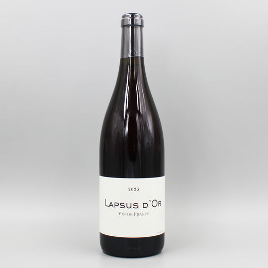 [フランスワイン]ラプスス　ドール　23　（フレデリック・コサール）750ml