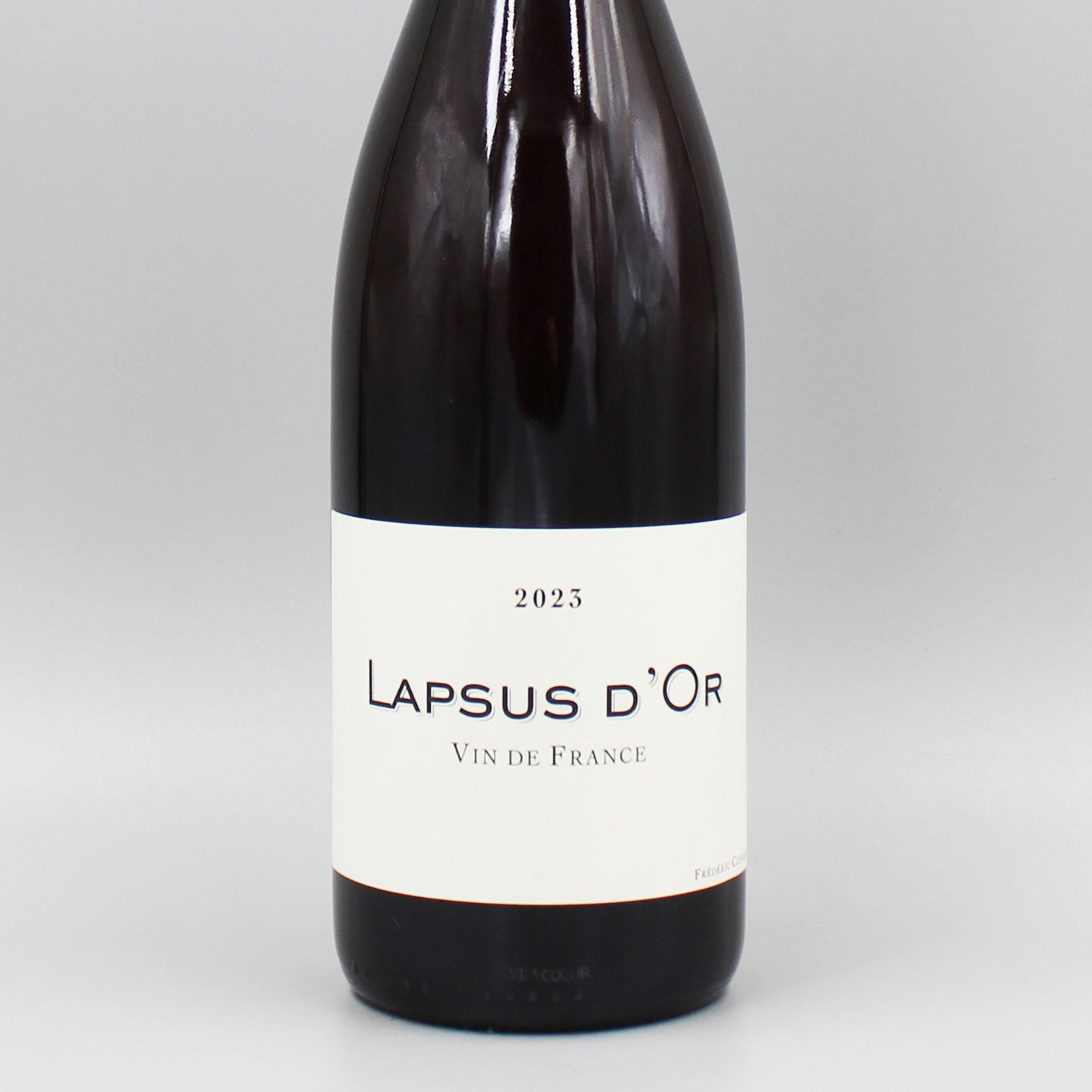 [フランスワイン]ラプスス　ドール　23　（フレデリック・コサール）750ml